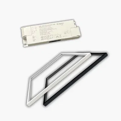 Zubehör für LED Panels